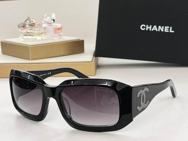 Chanel Sunglasses 474